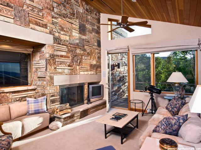 394 Centennial Cir, Park City, UT 84060 — photo 8