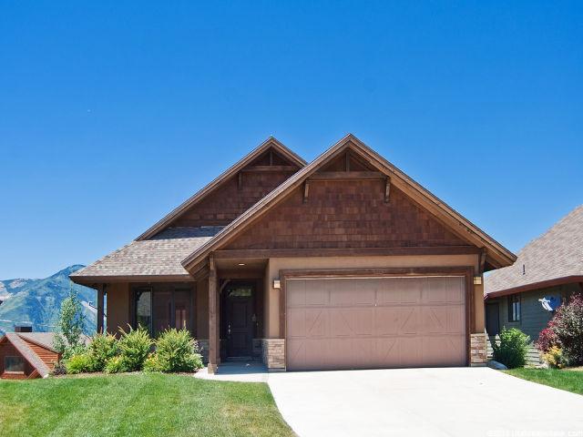 3427 N Wind River Ct, Eden, UT 84310 — photo 2
