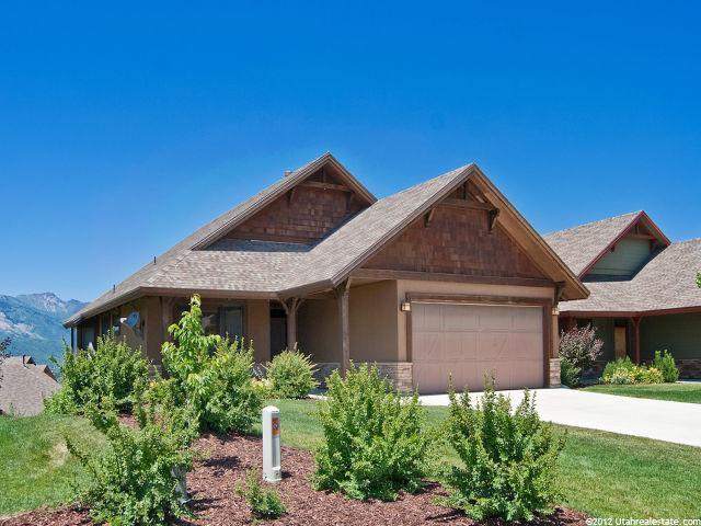 3427 N Wind River Ct, Eden, UT 84310 — photo 3