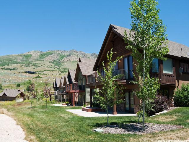 3427 N Wind River Ct, Eden, UT 84310 — photo 4