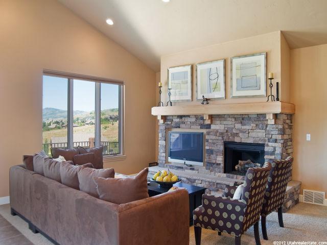 3427 N Wind River Ct, Eden, UT 84310 — photo 6