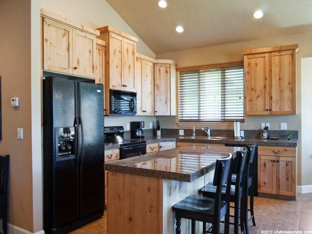 3427 N Wind River Ct, Eden, UT 84310 — photo 7