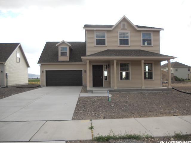 672 S 850 W, Springville, UT 84663 — photo 3