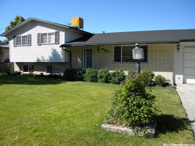 650 Mohawk, Pleasant Grove, UT 84062 — photo 2