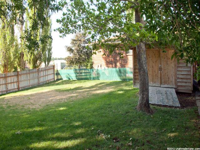 3568 N 2650 E, Layton, UT 84040 — photo 6