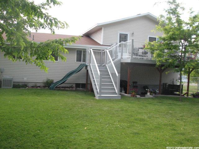 225 S 100 E, Richmond, UT 84333 — photo 3