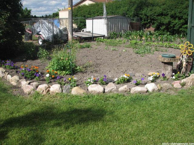 225 S 100 E, Richmond, UT 84333 — photo 4