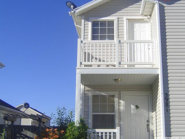 3981 E Dillons Dr, Eagle Mountain, UT 84005 — photo 3