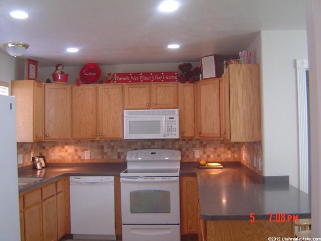3981 E Dillons Dr, Eagle Mountain, UT 84005 — photo 7