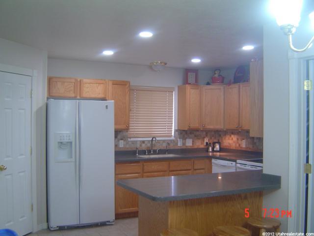 3981 E Dillons Dr, Eagle Mountain, UT 84005 — photo 8