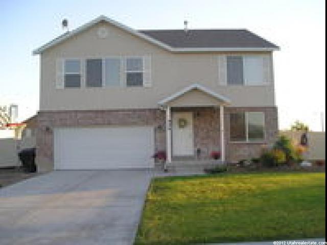 434 S Windcrest Way, Kaysville, UT 84037 — photo 2