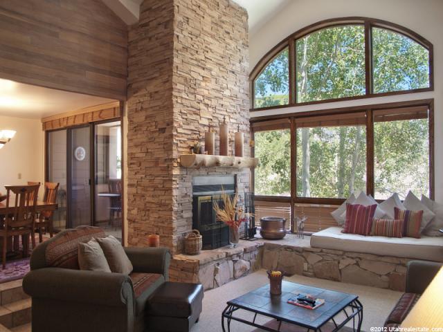 1209 Stonebridge Cir, Park City, UT 84060 — photo 3