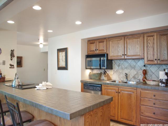 1209 Stonebridge Cir, Park City, UT 84060 — photo 8