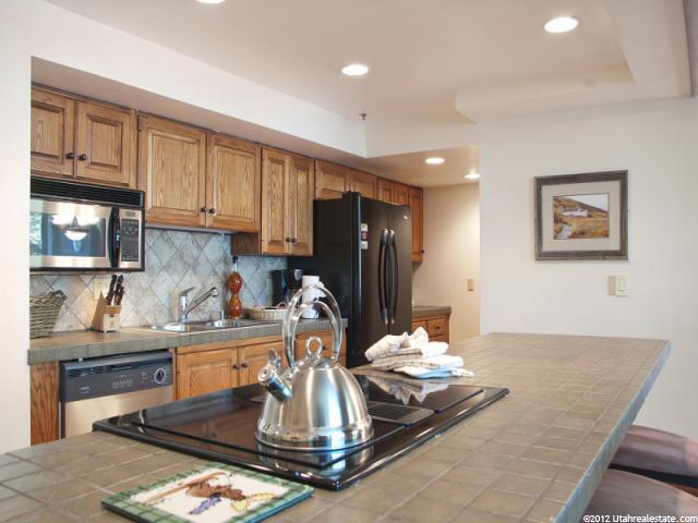 1209 Stonebridge Cir, Park City, UT 84060 — photo 10