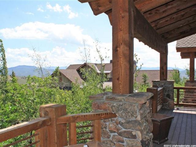 8414 N Sunrise Loop, Park City, UT 84098 — photo 2