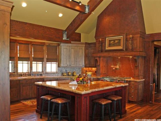8414 N Sunrise Loop, Park City, UT 84098 — photo 12