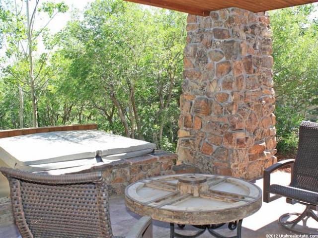 8414 N Sunrise Loop, Park City, UT 84098 — photo 5
