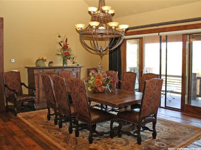 8414 N Sunrise Loop, Park City, UT 84098 — photo 8