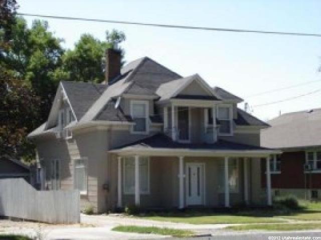 377 S 100 W, Logan, UT 84321 — photo 2