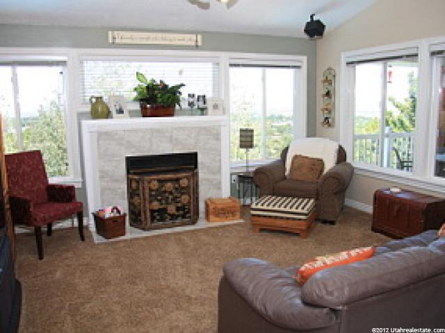 1543 N Easthills Cir E, Bountiful, UT 84010 — photo 3