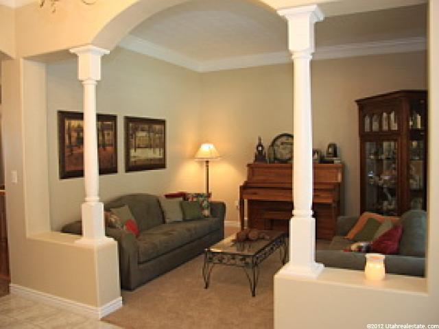 1543 N Easthills Cir E, Bountiful, UT 84010 — photo 4