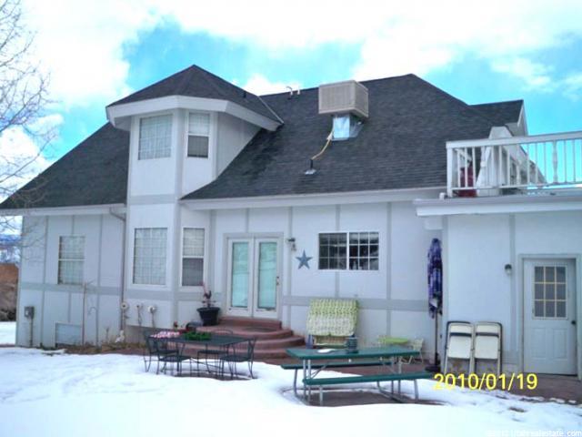 346 E 600 S, Manti, UT 84642 — photo 6