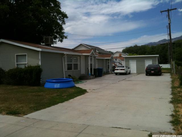272 E 4th St, Ogden, UT 84404 — photo 2