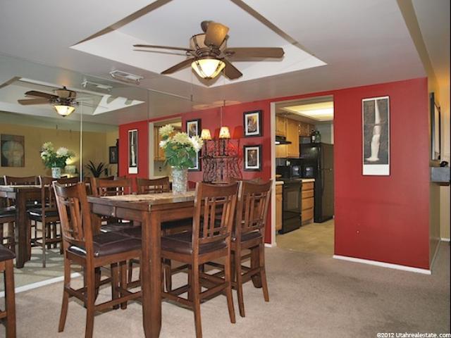 611 E Taylor Ln S #E, Murray, UT 84107 — photo 4