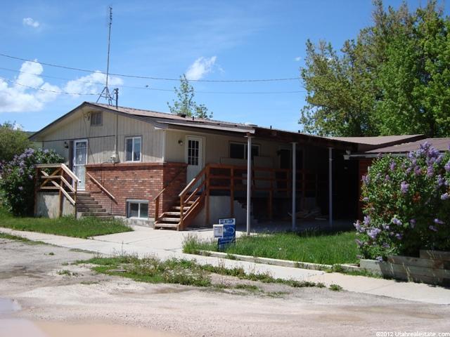 20 W Canyon Rd, Bloomington, ID 83223 — photo 4
