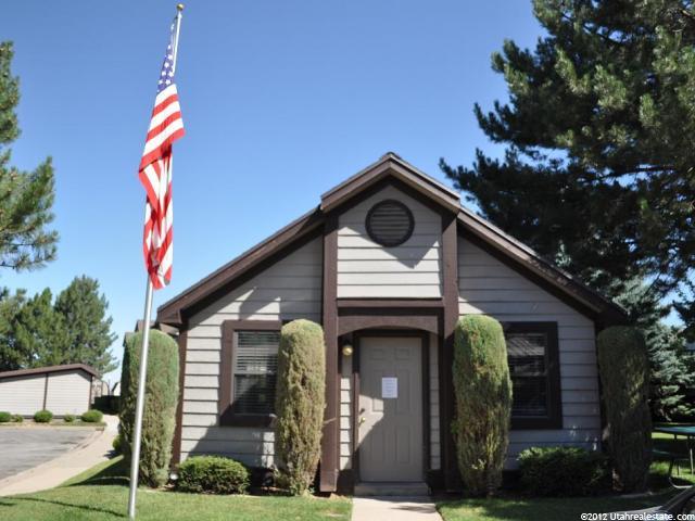 5445 S 350 E #26, Washington Terrace, UT 84405 — photo 4