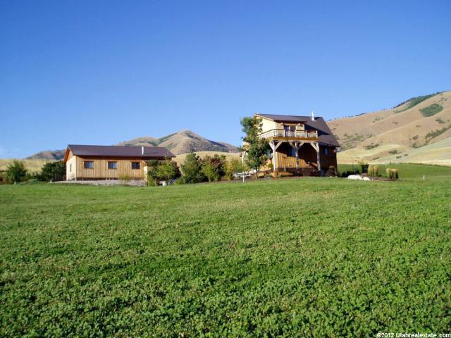 1430 E 11000 S, Avon, UT 84328 — photo 2