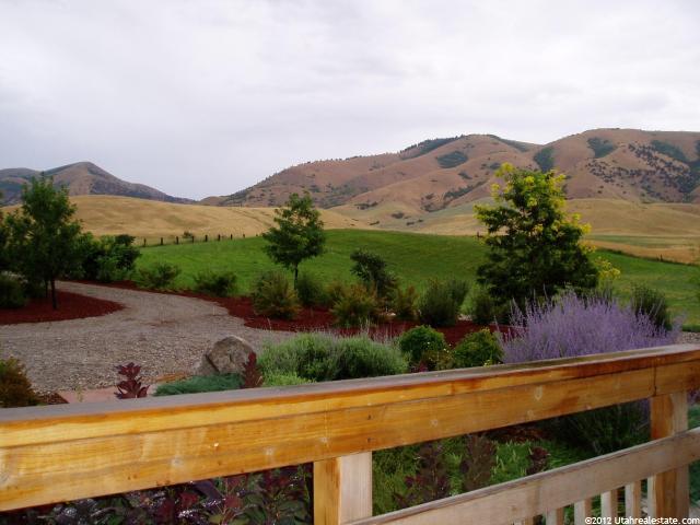 1430 E 11000 S, Avon, UT 84328 — photo 5