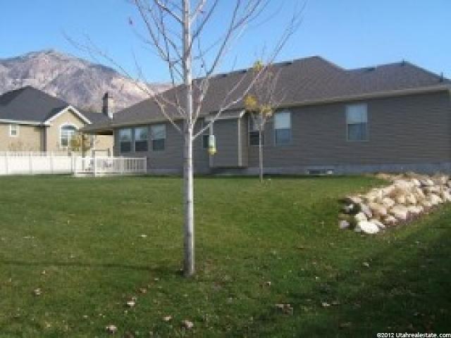 3251 N 750 W, Pleasant View, UT 84414 — photo 2