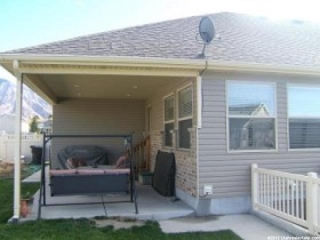 3251 N 750 W, Pleasant View, UT 84414 — photo 5