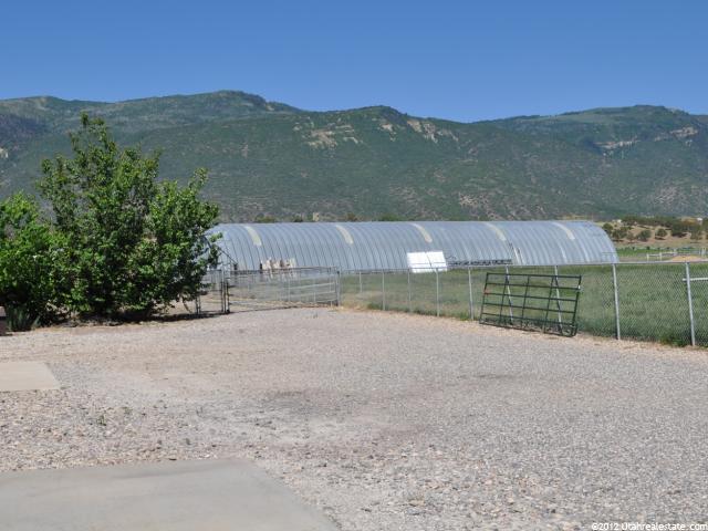 980 E 22600 N, Fountain Green, UT 84632 — photo 5