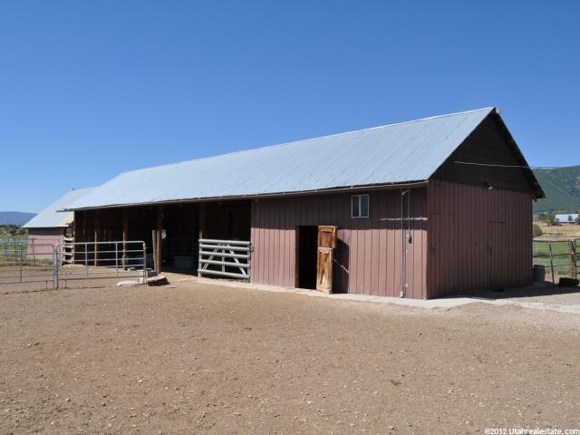 980 E 22600 N, Fountain Green, UT 84632 — photo 7