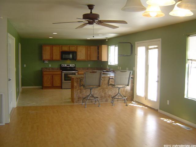 2164 E Hickock Way N, Eagle Mountain, UT 84005 — photo 3