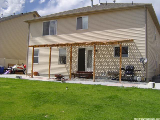 2164 E Hickock Way N, Eagle Mountain, UT 84005 — photo 8