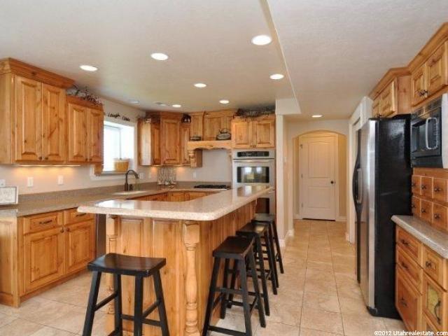 629 W 1385 N, Brigham City, UT 84302 — photo 9