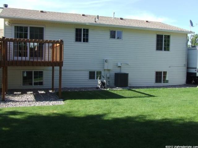 3151 W 440 S, Vernal, UT 84078 — photo 3