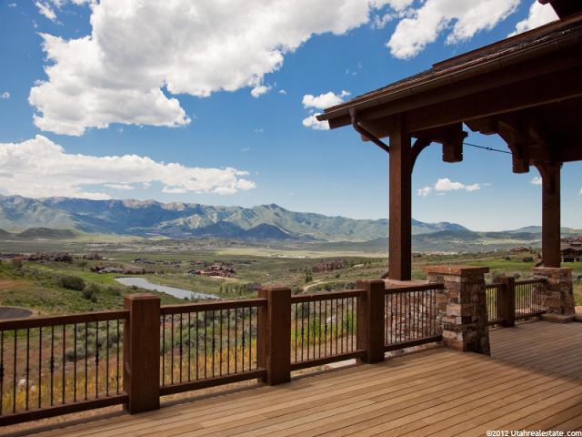 3401 E Pete Dye Draw, Park City, UT 84098 — photo 2