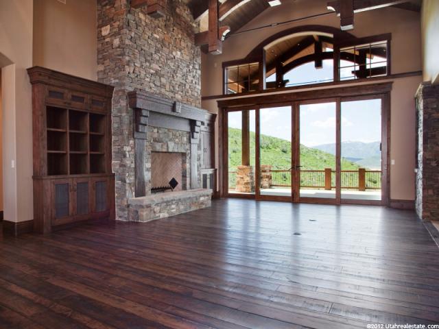 3401 E Pete Dye Draw, Park City, UT 84098 — photo 3