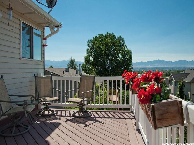 1121 E Castle Rock Rd, Sandy, UT 84094 — photo 2