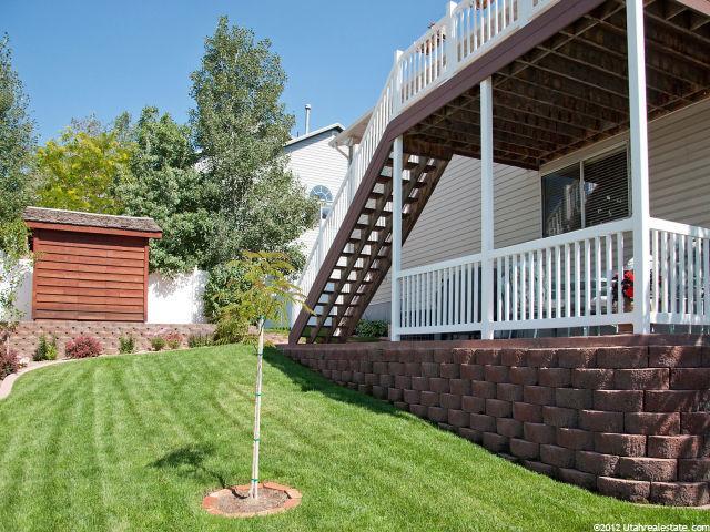 1121 E Castle Rock Rd, Sandy, UT 84094 — photo 9