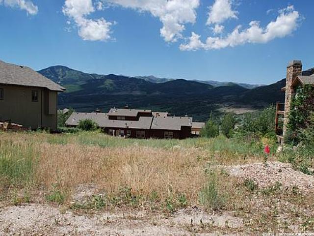 12305 N Deer Mountain Blvd #7, Kamas, UT 84036 — photo 4