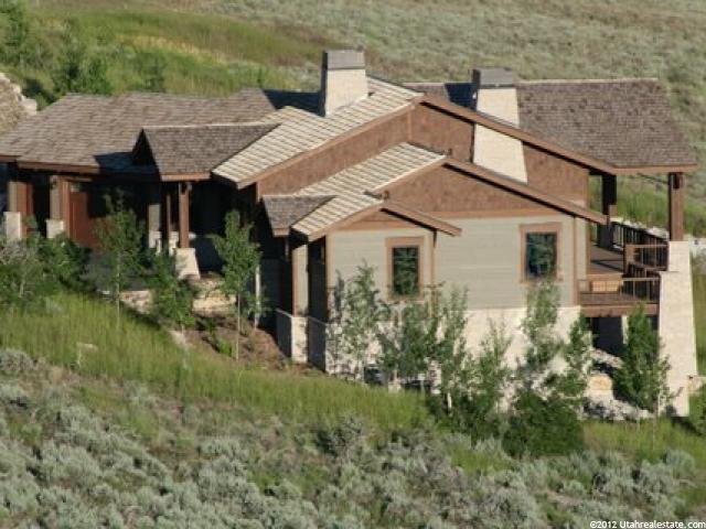 3520 E Ridgeway Dr, Heber City, UT 84032 — photo 2