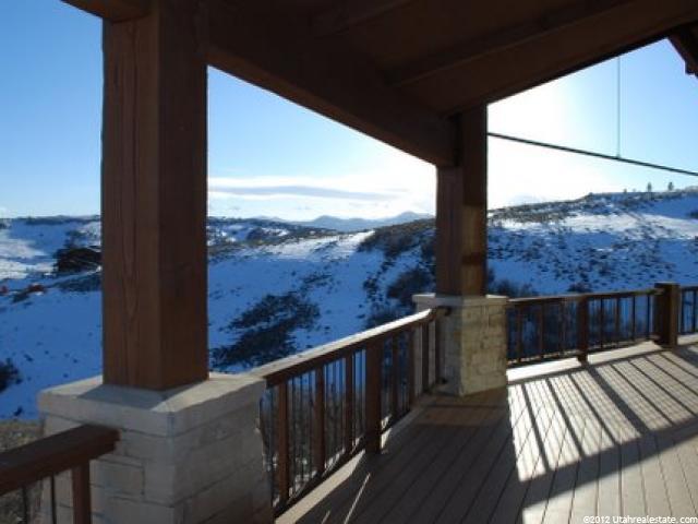 3520 E Ridgeway Dr, Heber City, UT 84032 — photo 3