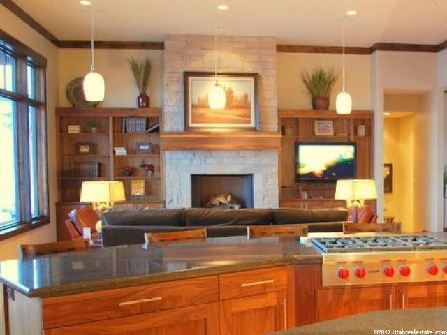 3520 E Ridgeway Dr, Heber City, UT 84032 — photo 5