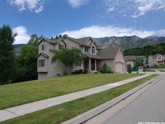 2113 E Cherry Meadows Ln N, Layton, UT 84040 — photo 2