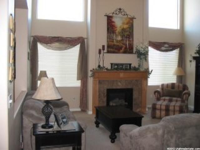 1887 S Bluff Ridge Dr, Syracuse, UT 84075 — photo 6